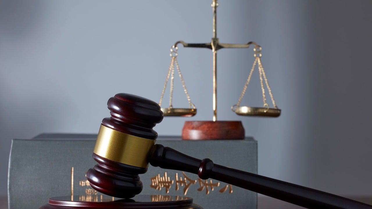 Servicios de consultoría en temas legales